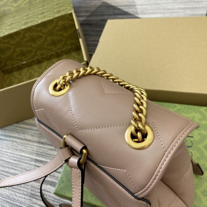 Gvc*1 backpacks